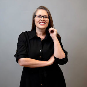 Meet your Posher, Tamara